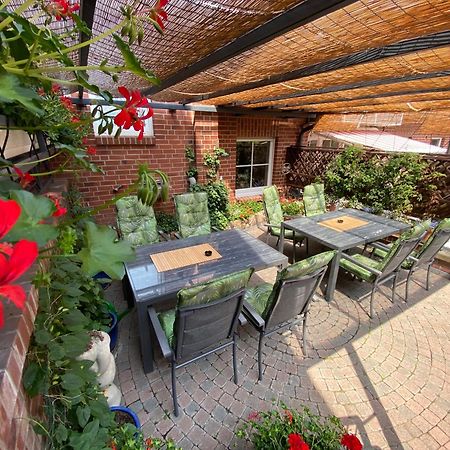 Hotel Zur Bever Telgte Exterior foto