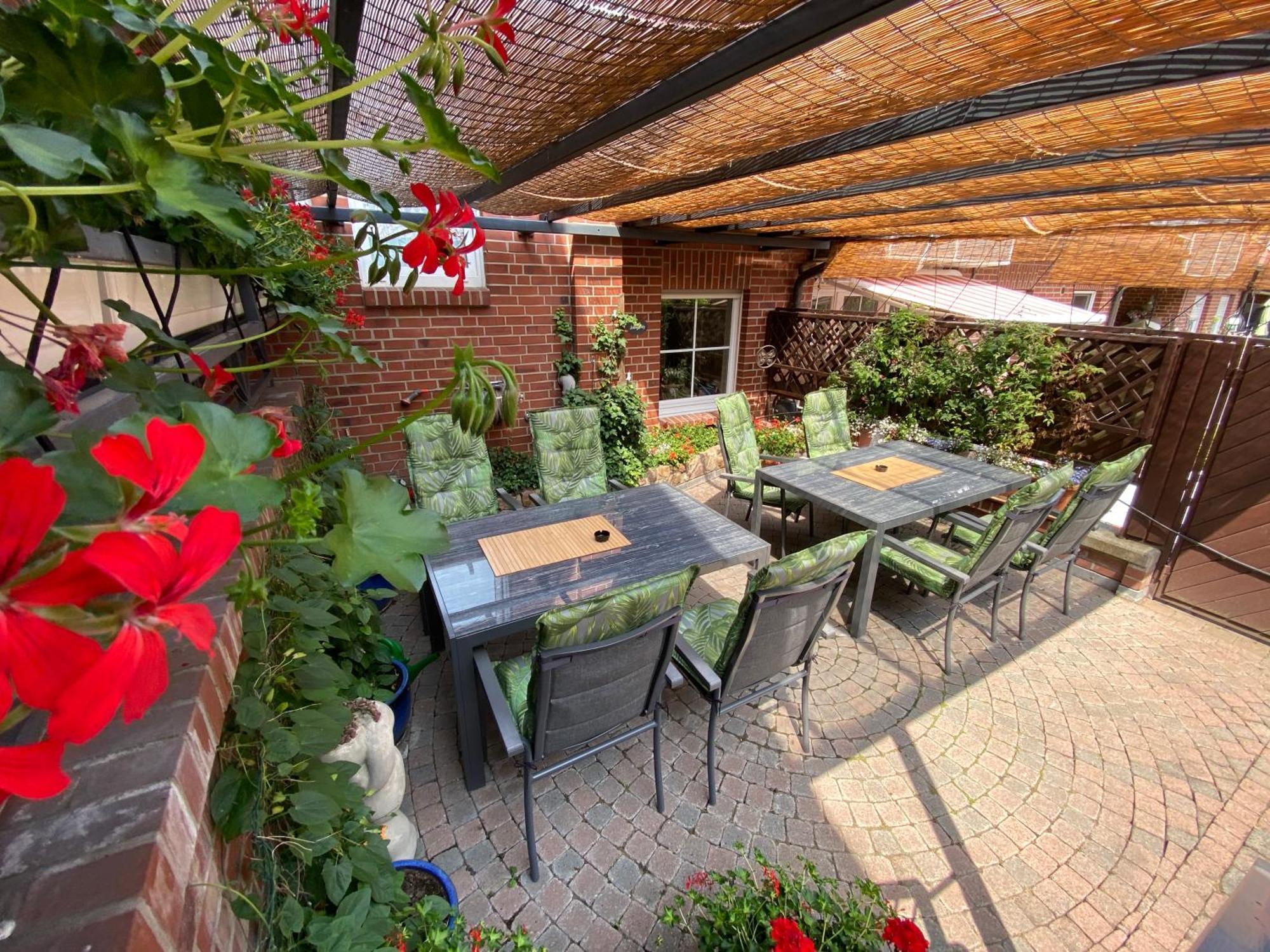 Hotel Zur Bever Telgte Exterior foto