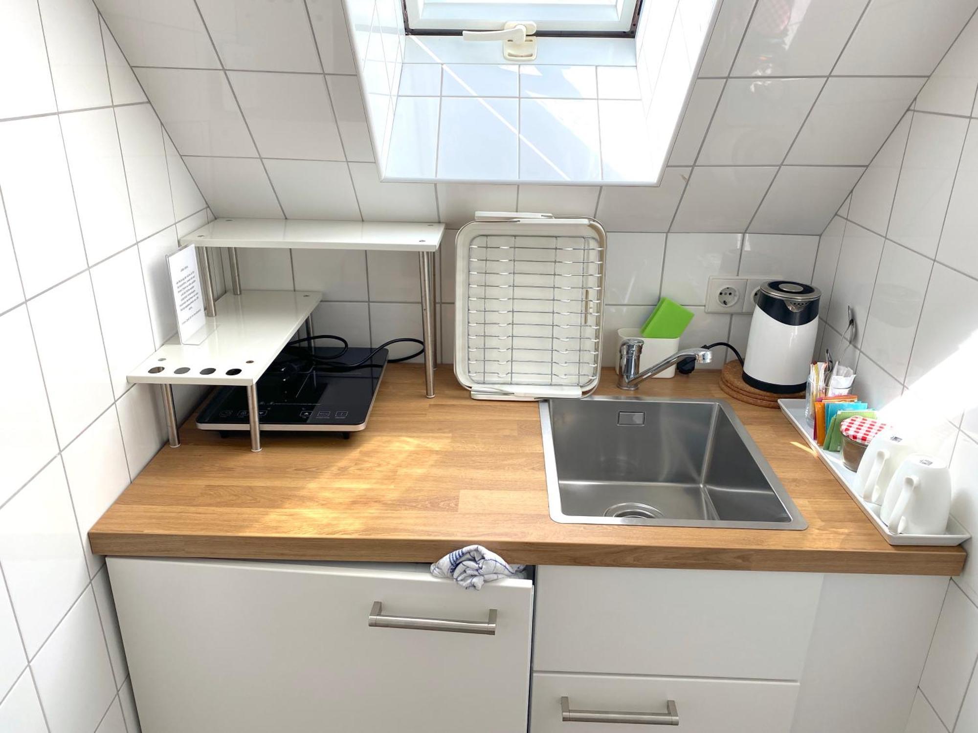 Hotel Zur Bever Telgte Habitación foto