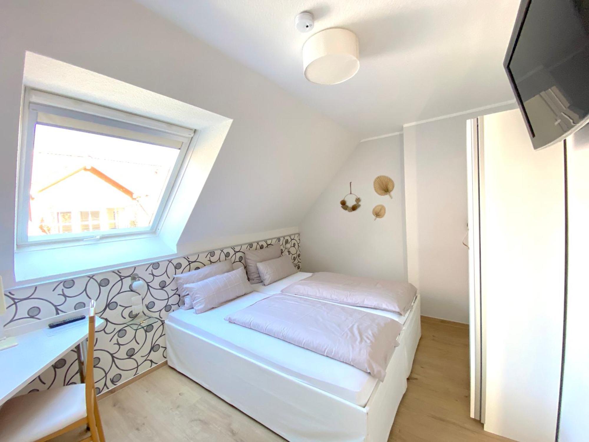 Hotel Zur Bever Telgte Habitación foto