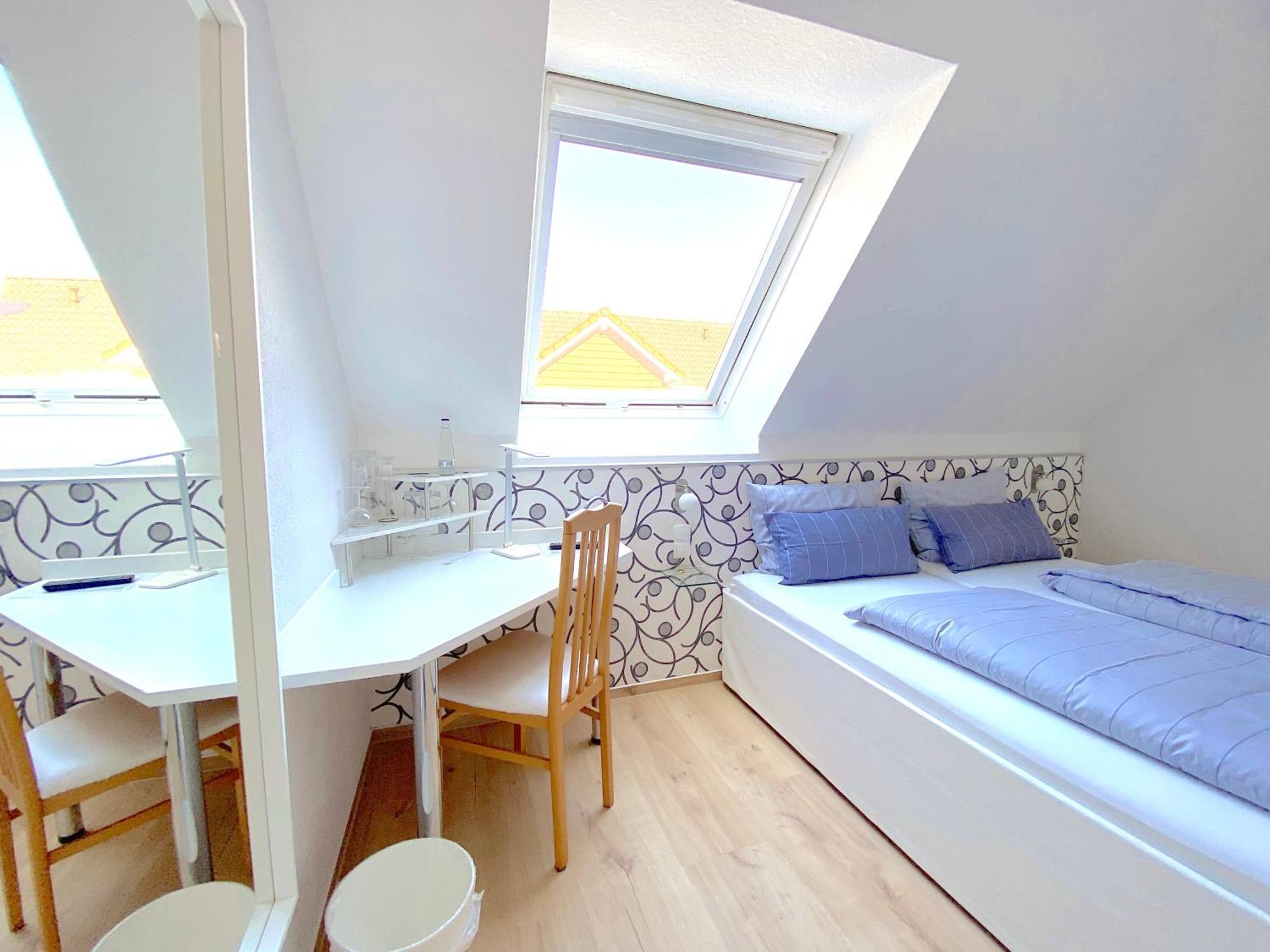 Hotel Zur Bever Telgte Habitación foto