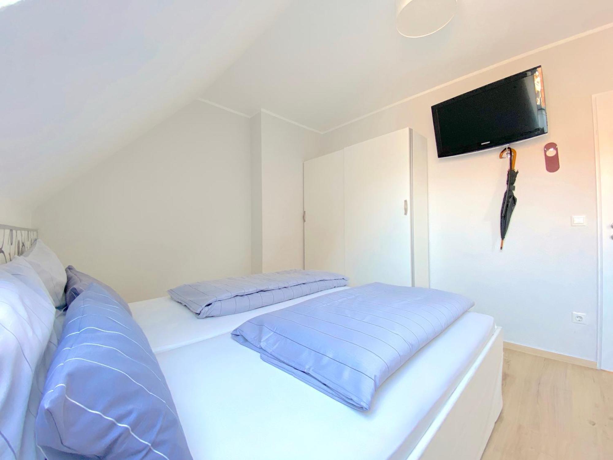 Hotel Zur Bever Telgte Habitación foto