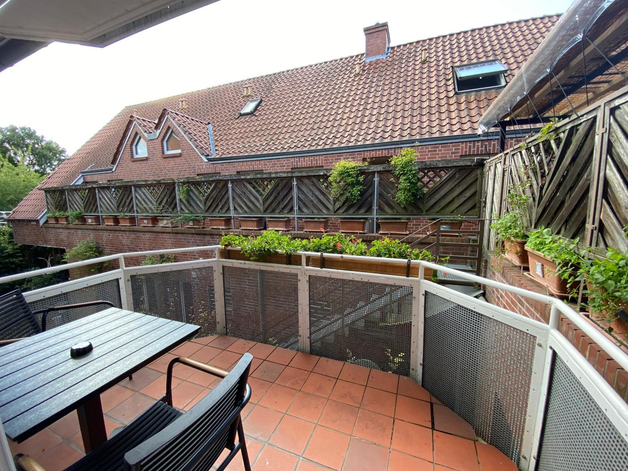 Hotel Zur Bever Telgte Habitación foto