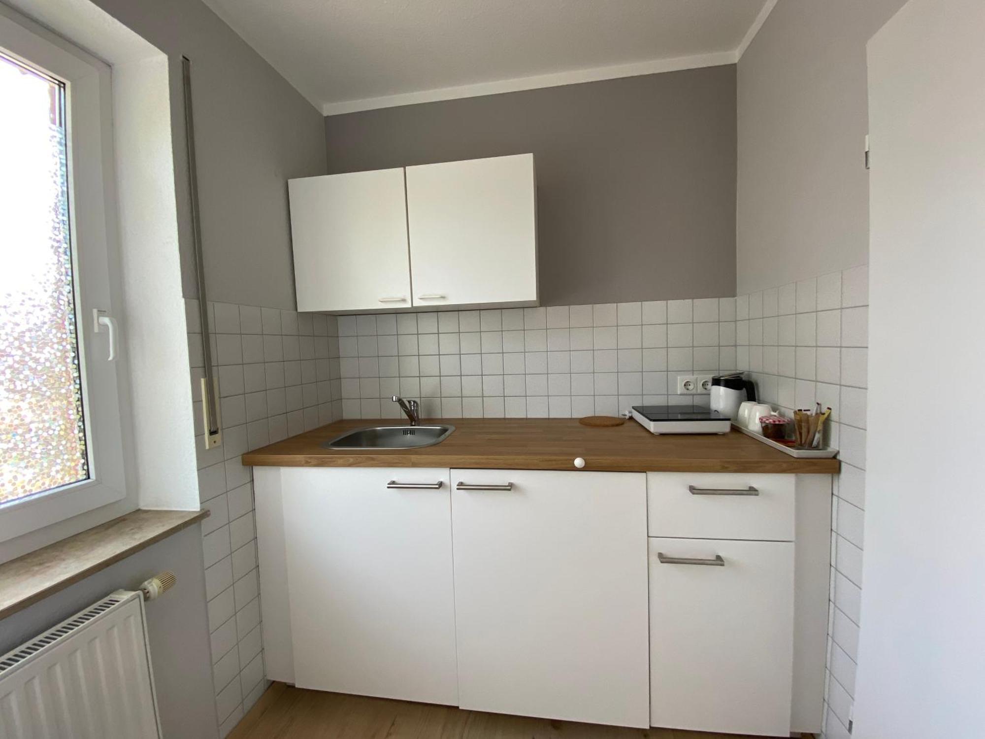 Hotel Zur Bever Telgte Habitación foto